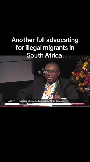 Do migrants take jobs? Standard Bank CEO explains migration and employment