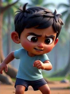 Super Hero Chintu Vs Dark Shadows super. fight #cartoon #youtubeshorts #shorts #viral #hulk