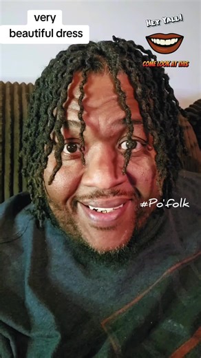 very beautiful dress #Pofolk #PofolkOnTikTok #foryoupage #fypviral #4upage ladies would you wear this dress to a function