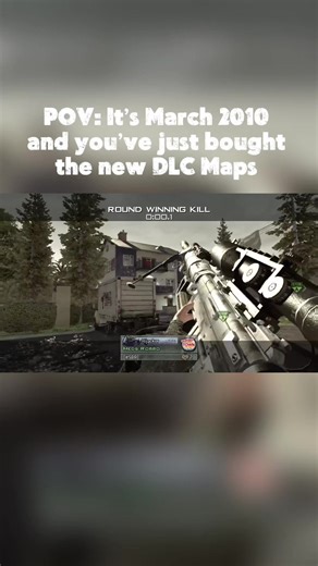 Epic MW2 Trick Shots Compilation