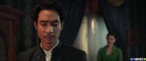 Gowok: Javanese Kamasutra – Full Movie Indonesian