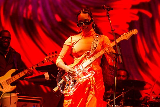 7 Reasons Why Coachella Is (Still) So Popular | Sound of Life | Powered by KEF