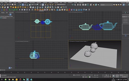 安装vray_材质库及使用方法