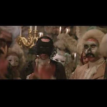 Amadeus Live Trailer