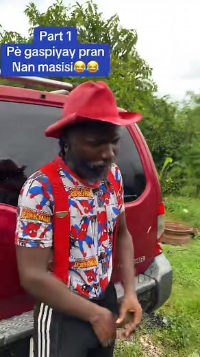 2.6K views · 45 reactions | Fred Chery Comedie on Reels | Facebook