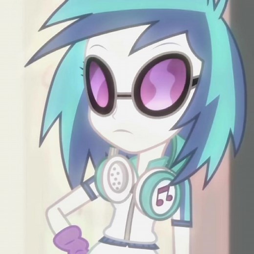#VINYLSCRATCH : SHE’S SO COOL ┆ MY FIRST EDIT BLEW UP OMLL | #raritysmlp #vinylscratchmlp #mlp #mlpedit #vinylscratchedit #mylittlepony #equestriagirls #mylittleponyfriendshipismagic #fyp #xyzbca #viral
