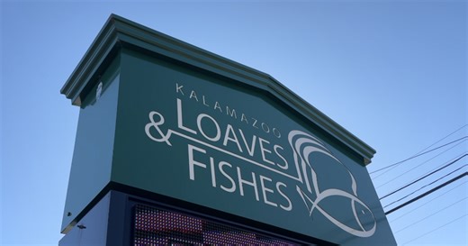 Kalamazoo food banks prepare for SNAP benefit pause affecting 35,000 residents