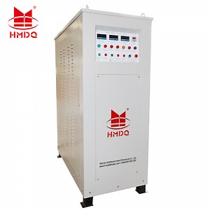 [Hot Item] AC High Voltage Hv Withstand Voltage Test Set for Transformer Test