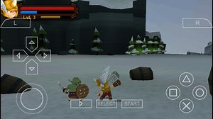 Cso Files For Ppsspp