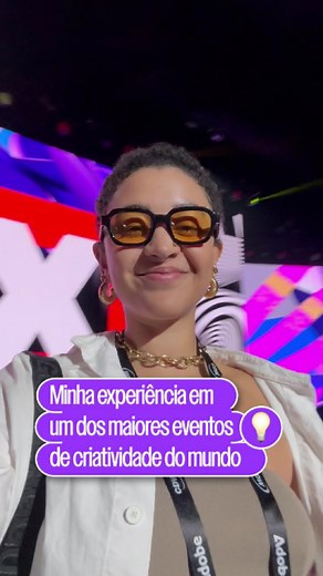 Adobe Brasil no TikTok