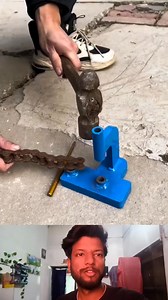 Chain connecting rod tightening tool | Mouse trap 2022