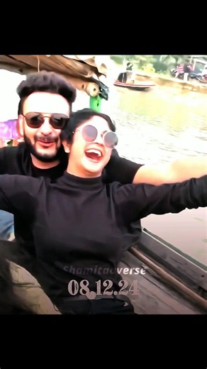 ✧ 𝒮𝒽𝒶𝓂𝒾𝓉𝒶’𝓈 ♡ প্রেরণা ✧ on Instagram: "08.12.24 -one of the best day for Shamitians🤍 একটু ব্যস্ততার জন্য একদিন দেরি হলো পোস্ট করতে ...সব clip গুলো ছিলো ও না যেকটা ছিলো ঐ গুলো দিয়েই করে ফেললাম🙏😭 🥀𝗹𝗹𝗗𝗲𝘁𝗶𝗰𝗲𝘁𝗲𝗱 𝘁𝗼:- @susmitadey.o official @shaheb_bhattacherjee_official 🤍 🖇️..𝗖𝗥𝗘𝗗𝗜𝗧𝗦..🖇️ •🍓𝗹𝗹𝗪𝗮𝘁𝗲𝗿𝗺𝗮𝗿𝗸 𝗯𝘆:- @susmitasmagics • 🍰|| 𝗙𝗶𝗹𝘁𝗲𝗿 𝗯𝘆 :- me •🌸𝗹𝗹𝗘𝗱𝗶𝘁𝗲𝗱 𝗯𝘆:- Me •🪐𝗜𝗜𝗖𝗮𝗽𝘁𝗶𝗼𝗻 𝗖𝗿𝗲𝗱𝗶𝘁:- @annwesha_di_lovebird___ •🥀𝗜𝗜 �