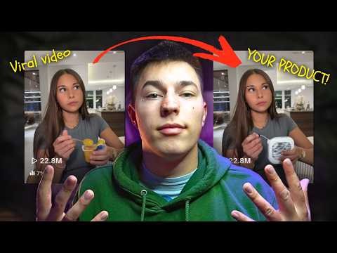 How To Clone Any VIRAL Video using Sora 2