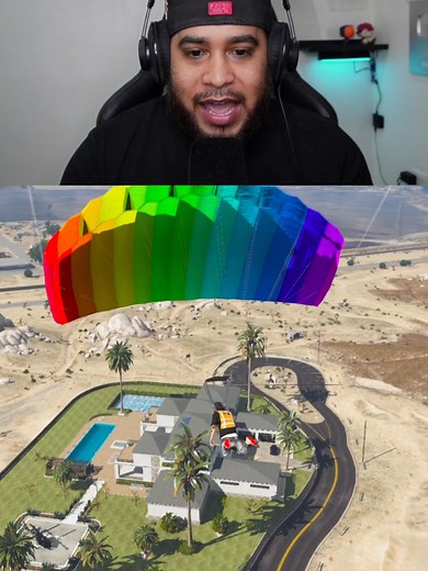 Robamos la Casa Nueva de RDjavi en GTA