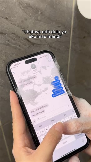 Jovita Karen on Instagram: "padahal udh excited 😭 tapi gajadi bete karena ada @bomi.idn #BOMI #BodyandMind"