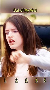 🎬 “I Can Help You Study” 🧠✨ | Melody Surprises Her Friend | Out of My Mind (2024)