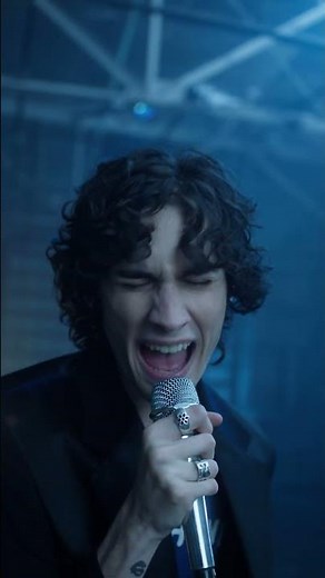 sombr Performs “back to friends” | #MTVPUSH September 2025