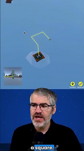 Mission Report: Programming Drones to Dance #shorts #stem