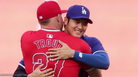 Shohei Ohtani To Represent Japan At 2026 World Baseball Classic...