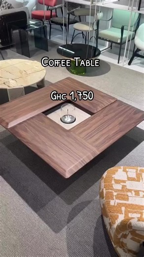 ✅0257846827✅ Unboxing Coffee Table Satisfying noises, cute design, and that little moment of happiness when everything comes together perfectly. We unpack, install, and we’re completely crushing over this end table that’s as practical as it is stylish 💫 • • Ghc 1,750 • • Nationwide Delivery Payment on delivery • • #fyp #coffeetable #trendingnow #tiktokghana🇬🇭 #viral