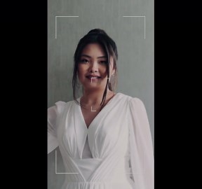 Can a Chicken Stabilize a Camera