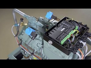 BITZER MÓDULO IQ: um novo conceito operacional inteligente