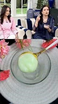 DIY Magic Serum for Instant Glass Skin | Celebrity Secret Face Serum Reveal Get Glowing Skin at Home
