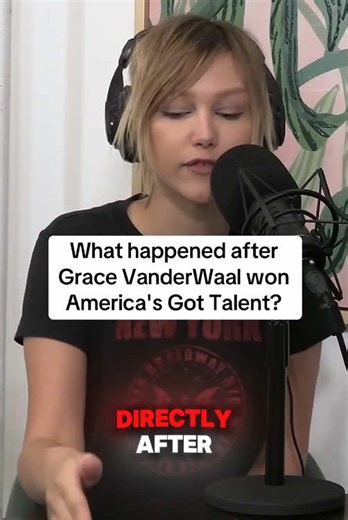 Grace VanderWaal Clips on TikTok