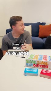 870 reactions · 56 shares | nailed it. you can order SAME SAME BUT DIFFERENT on amazon  https://amzn.to/3HTCNfn | What Do You Meme? | Facebook