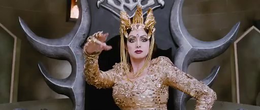 Puli - Official Trailer  Vijay, Sridevi, Sudeep, Shruti Haasan, Hansika Motwani