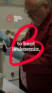 130 reactions · 5 comments | We’re a community dedicated to beating leukaemia, lymphoma, myeloma and all blood cancers. | Blood Cancer UK | Facebook