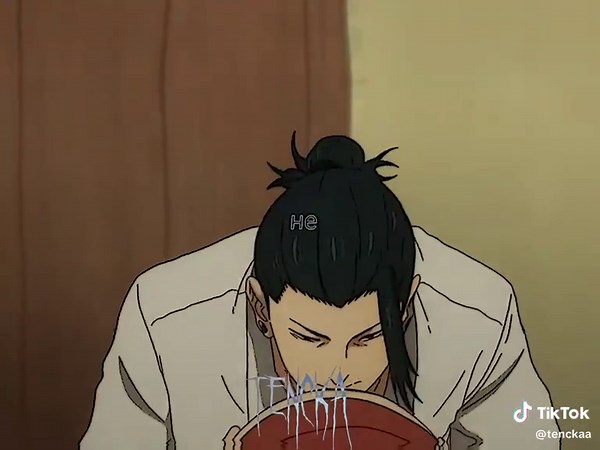 Gojo Satoru Edits and Moments from Jujutsu Kaisen