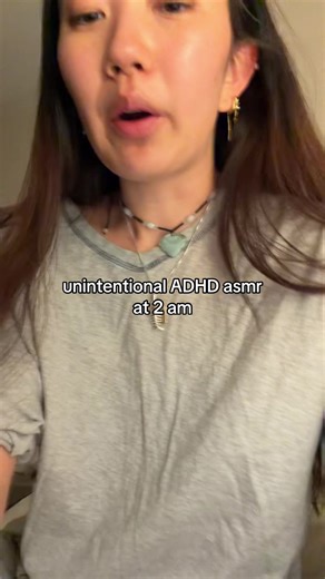 bruh what was I on #fyp #asmr #fypシ #pov #tappingasmr | asmr