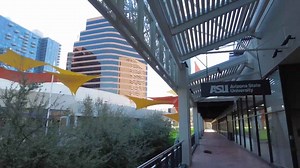 ASU offers free virtual training to help Valley residents recognize human trafficking