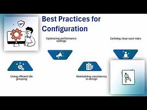 SAP Fiori Launchpad Tutorial | SAP Fiori Training Guide | Fiori Launchpad Tutorial