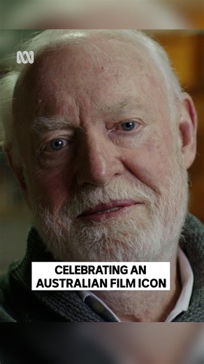 230K views · 7.2K reactions | Vale David Stratton. Legendary film critic David Stratton, who appeared on Australian screens alongside Margaret Pomeranz for decades on various movie review shows, has died aged 85. David Stratton's Stories Of Australian Cinema — Stream now on ABC iview. | ABC iview | Facebook
