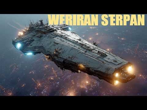 The Last Human Soldier vs an Entire Alien Empire | HFY Sci-Fi Story