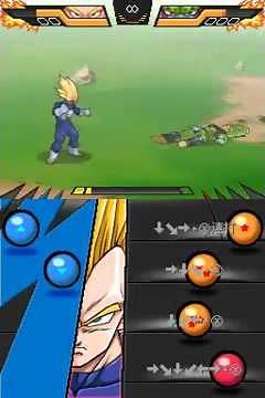 Dragon Ball Kai - Ultimate Butouden Rom Download + English Translated