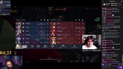 🔴!Drops🔴Scrims Watch Party w/ Esports Commentator Ranked🔴PC Controller/Top 100 CND🔴!Eneba🔴