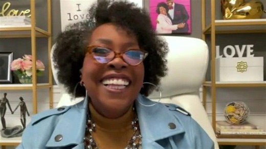 Handling in-laws that are hard to deal with