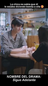 400K views · 18K reactions | La chica no sabía que él le estaba diciendo bonita a ella 殺 Drama: Sigue Adelante - Go Ahead Lo encuentras completo en nuestro canal de YouTube: https://youtube.com/playlist?list=PLv_dhH_-STNAupaKdCsMPIhJO-q3fdi2v&si=9dNPvh6E0OV-e4-h #dramachino #HuaceCrotonTVEspañol #sigueadelante #GoAhead #以家人之名 #SevenTan #SongWeiLong #StevenZhang #fbreels #fypシ #fypシ゚viralシ #fbviral #cdrama | Huace TV Español | Facebook
