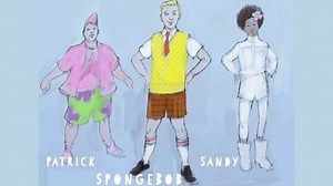 Krabby Patty juggling! Breakdancing sea creatures! A song by Aerosmith! Go behind-the-scenes of The SpongeBob Musical before its world premiere this summer! | SpongeBob SquarePants
