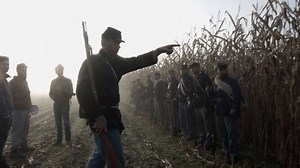 Because the PBS #VR film MY BROTHER'S KEEPER was shot both in 3D and in 360, the crew hid during takes and the actors had to continuously stay in character. Check out more details in this behind-the-scenes look at this film, inspired by Mercy Street PBS. For the full VR experience, watch MY BROTHER'S KEEPER on your favorite VR platforms. | PBS