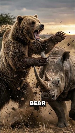 Animal Hybrids That Should NOT Exist (Part 2) #whatif #shorts