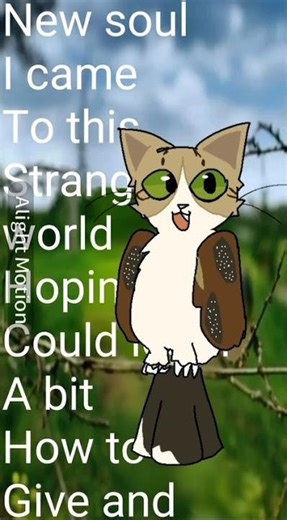 New soul meme #animation #foryou #alightmotion #animationmeme