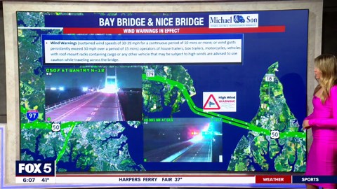 Police activity closes streets along Constitution Avenue in DC