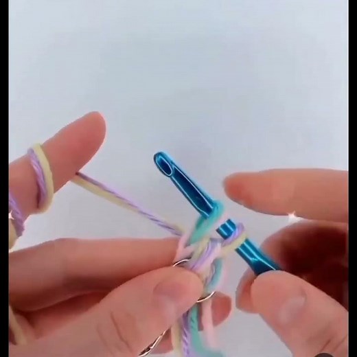 Beautiful crochet keychain | crochet keychain | keychain