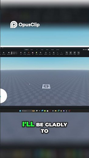 🔧 Toggle and Expand a Minimaps in Roblox Studio | Easy Scripting Tutorial | #shorts