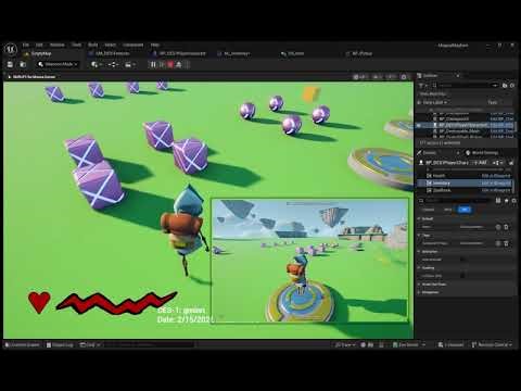 Simple Inventory Challenge