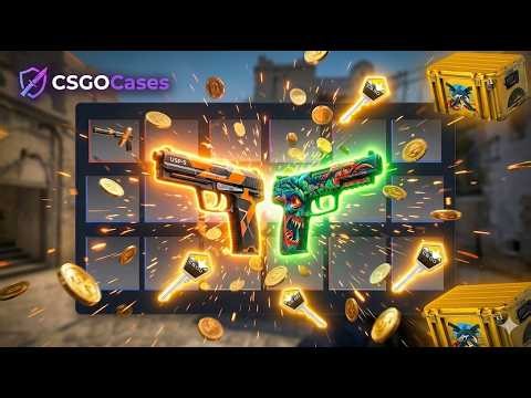 csgocases code 2026